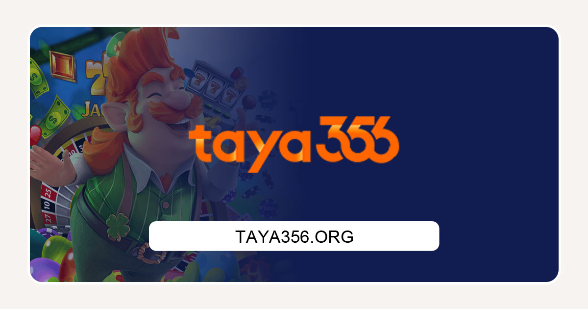 taya365 login